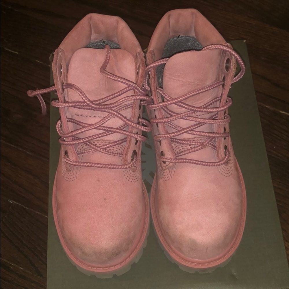 Unisex Timberland Boot - Picture 5 of 5